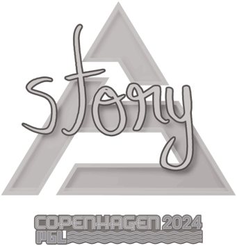 Sticker | story | Copenaghen 2024