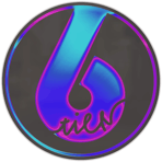 Sticker | Miami Tier6