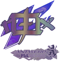 Category background image