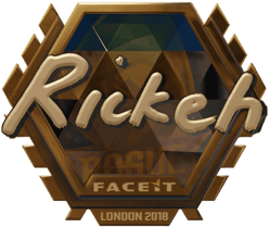 Category background image