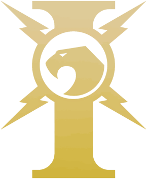 Sticker | Adeptus Custodes 1