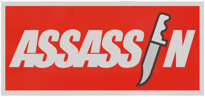 Sticker | Assassin