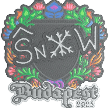 Tarra | snow (brodyyri) | Budapest 2025