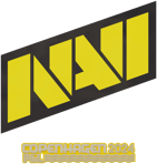 Sticker | Natus Vincere | Copenhagen 2024