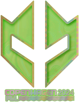 Sticker | Imperial Esports(全息)| 2024年哥本哈根锦标赛