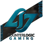 Sticker | Counter Logic Gaming (Foil) | Katowice 2015