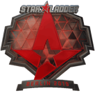 Sticker | Astralis (Foil) | Berlin 2019 image