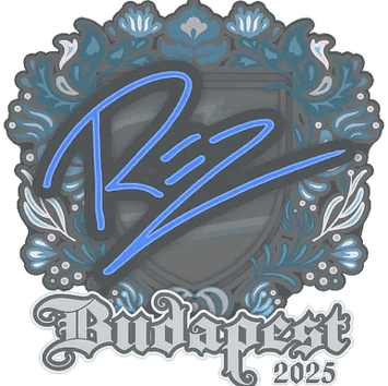 Çıkartma | REZ | Budapeşte 2025