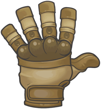 Sticker | Lefty (CT)