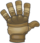 Sticker | Lefty Sticker | Lefty image