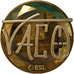 Sticker | TACO (Gold) | Katowice 2019