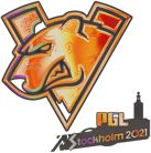 Sticker | Virtus.Pro (Holo) | Stockholm 2021 image