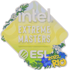 Sticker | IEM | Rio 2022 Sticker | IEM | Rio 2022 image
