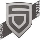 Sticker | PENTA Sports | Katowice 2015 Sticker | PENTA Sports | Katowice 2015 image