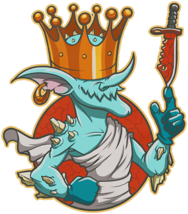 Sticker | Messers Schneide