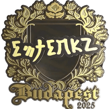 Tarra | ewjerkz (kulta) | Budapest 2025