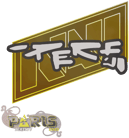 Sticker | Perfecto | Paris 2023 image