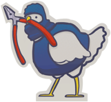 Sticker | Kitted Out