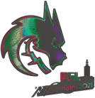 Sticker | Team Spirit (Holo) | Stockholm 2021 Sticker | Team Spirit (Holo) | Stockholm 2021 image