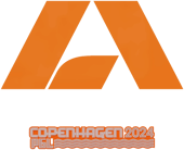Sticker | Apeks | Copenhagen 2024 image