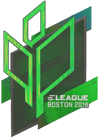 Sticker | Sprout Esports (Holo) | Boston 2018 Sticker | Sprout Esports (Holo) | Boston 2018 image