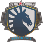 Sticker | Team Liquid | Berlin 2019 image