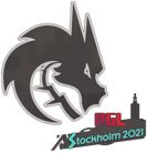 Sticker | Team Spirit | Stockholm 2021 Sticker | Team Spirit | Stockholm 2021 image