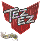 Sticker | TeSeS (Glitter) | Paris 2023 image