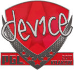 Sticker | device | Krakow 2017 image