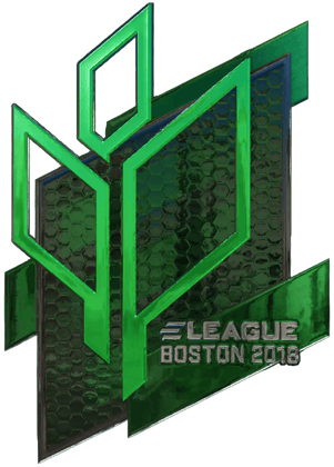 Sticker | Sprout Esports (premium) | Boston 2018