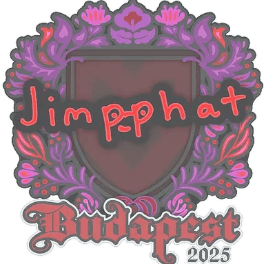 Tarra | Jimpphat | Budapest 2025