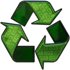 Sticker | On An Eco image