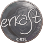 Sticker | erkaSt | Katowice 2019 image