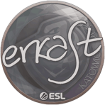 Sticker | erkaSt | Katowice 2019