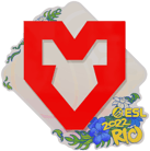 Sticker | MOUZ | Rio 2022 image