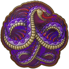 Sticker | Basilisk image