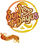 Sticker | SunPayus (Holo) | Paris 2023