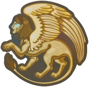 Sticker | Sphinx