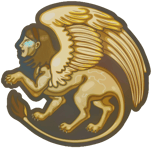 Sticker | Sphinx