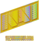 Sticker | Natus Vincere (Holo) | Copenhagen 2024 Sticker | Natus Vincere (Holo) | Copenhagen 2024 image