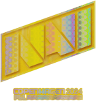 Sticker | Natus Vincere (Holo) | Copenhagen 2024