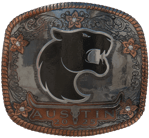 Sticker | FURIA (Foil) | Austin 2025 Sticker | FURIA (Foil) | Austin 2025 image