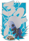 Sticker | Countdown Sticker | Countdown image