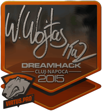 Sticker | TaZ (kiilto) | Cluj-Napoca 2015