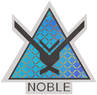 Sticker | Noble image