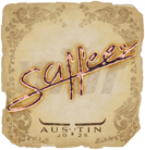 Sticker | saffee | Austin 2025 image