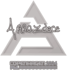 Sticker | arrozdoce | Copenhagen 2024 image