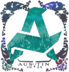 Sticker | Aurora (Holo) | Austin 2025