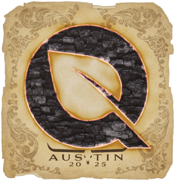 Sticker | FlyQuest | Austin 2025