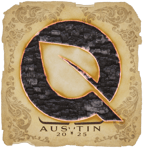 Sticker | FlyQuest | Austin 2025